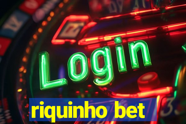 riquinho bet